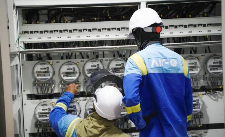 Andeg apoya la propuesta de redirigir los fondos de consulta popular para evitar la crisis eléctrica en el Caribe