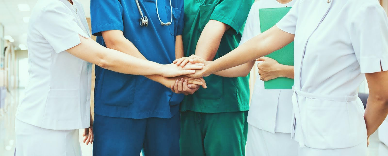 Atención médica internacional: una ocupación que mantiene la salud mundial