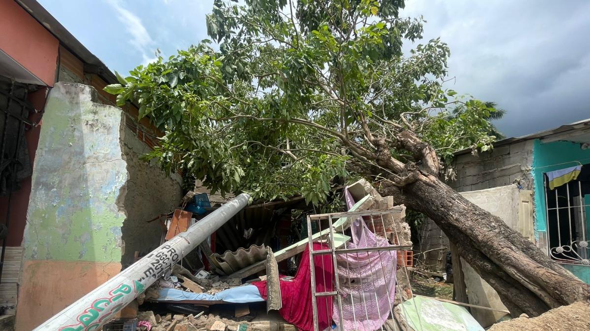 Barranquilla se prepara mediante medidas preventivas contra la temporada estacional para 2025 en el Atlántico