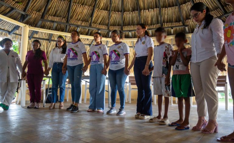 Cartagena recibe más de USD 215 millones para el servicio de víctimas de violencia sexual
– Primer plano