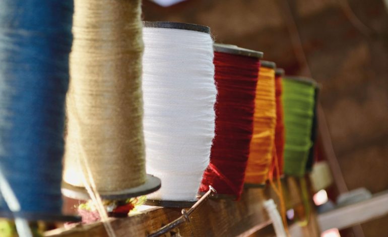 Secretos para el éxito en la exportación textil Lafayette