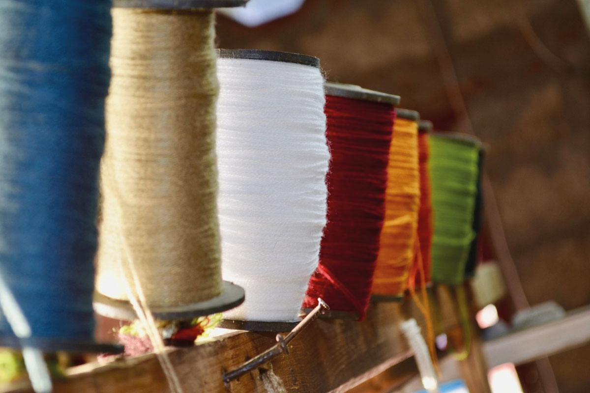 Secretos para el éxito en la exportación textil Lafayette