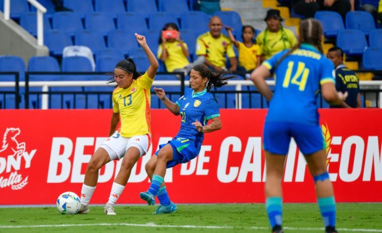Confirme que Cali será el asiento de la Copa Mundial de la Mujer 2027

 – Primer plano