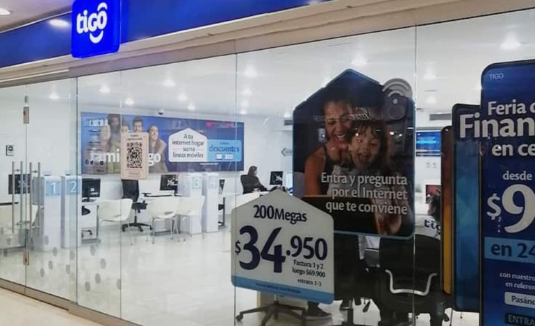 Ministerio de TIC bendiga la fusión entre Tigo y Movistar
– Primer plano