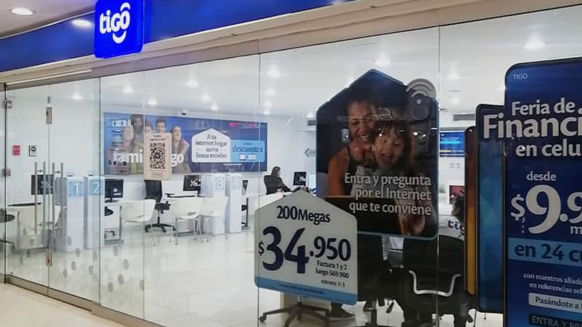 Ministerio de TIC bendiga la fusión entre Tigo y Movistar

 – Primer plano