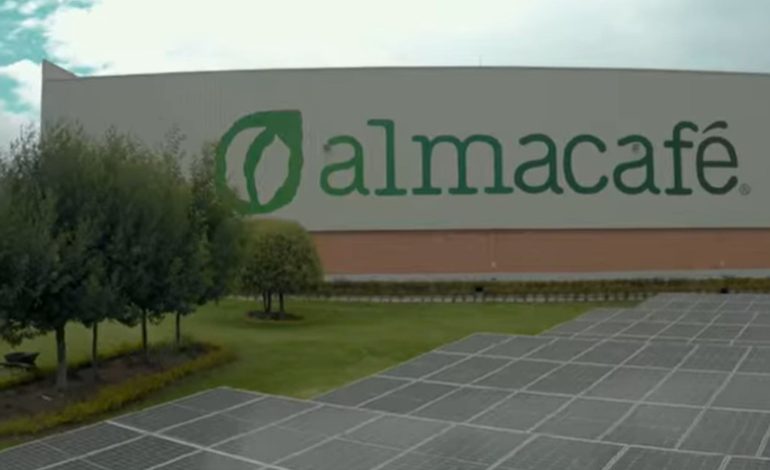 Almacafé expande su capacidad comercial