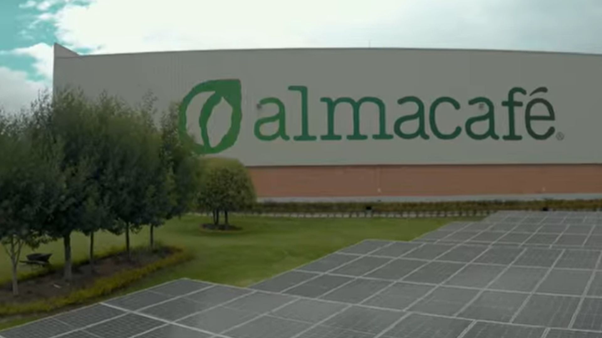Almacafé expande su capacidad comercial