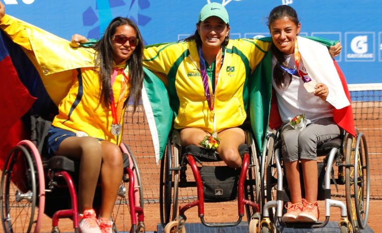 Codazzi también quiere acomodar los Juegos Parasurianos 2026