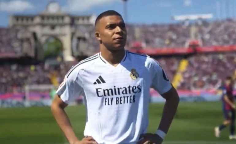 Real Madrid pierde nuevamente contra el Barcelona