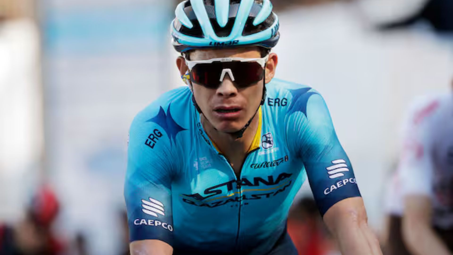 Confirmar la sanción de dopaje al ciclista Miguel Ángel López