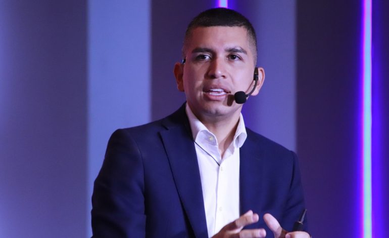 El presidente de Apracaria confirma que Colombia debe dar una prioridad para comprar una nueva vida.