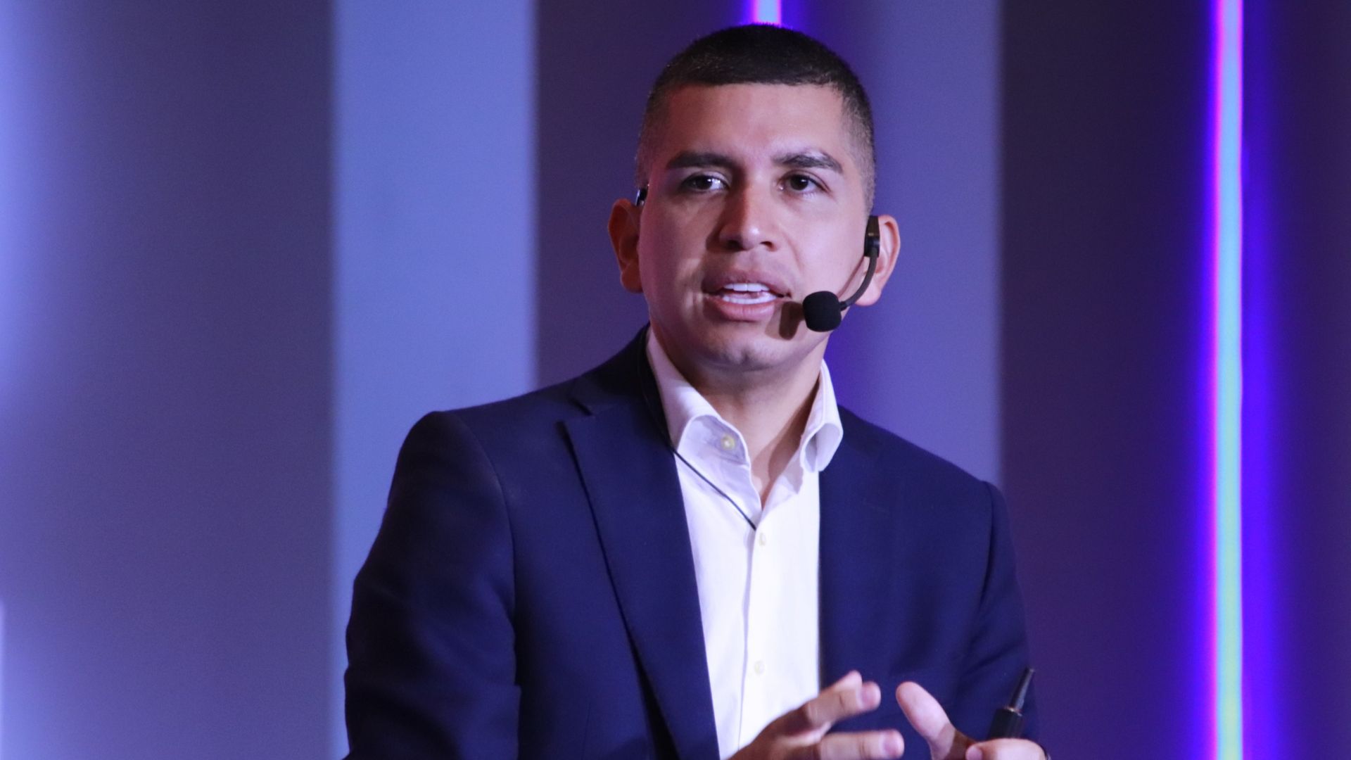 El presidente de Apracaria confirma que Colombia debe dar una prioridad para comprar una nueva vida.