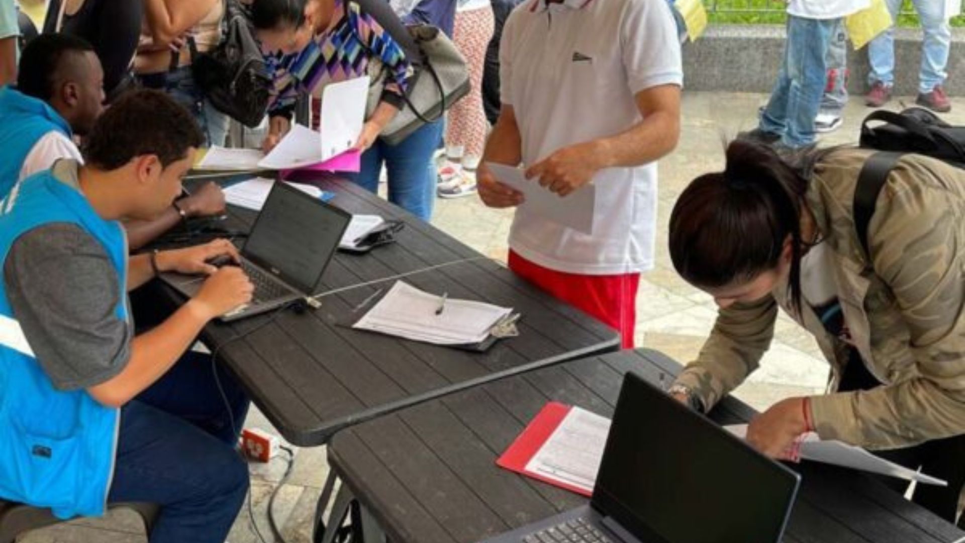 El empleo vergonzoso reduce la tasa de desempleo en Colombia