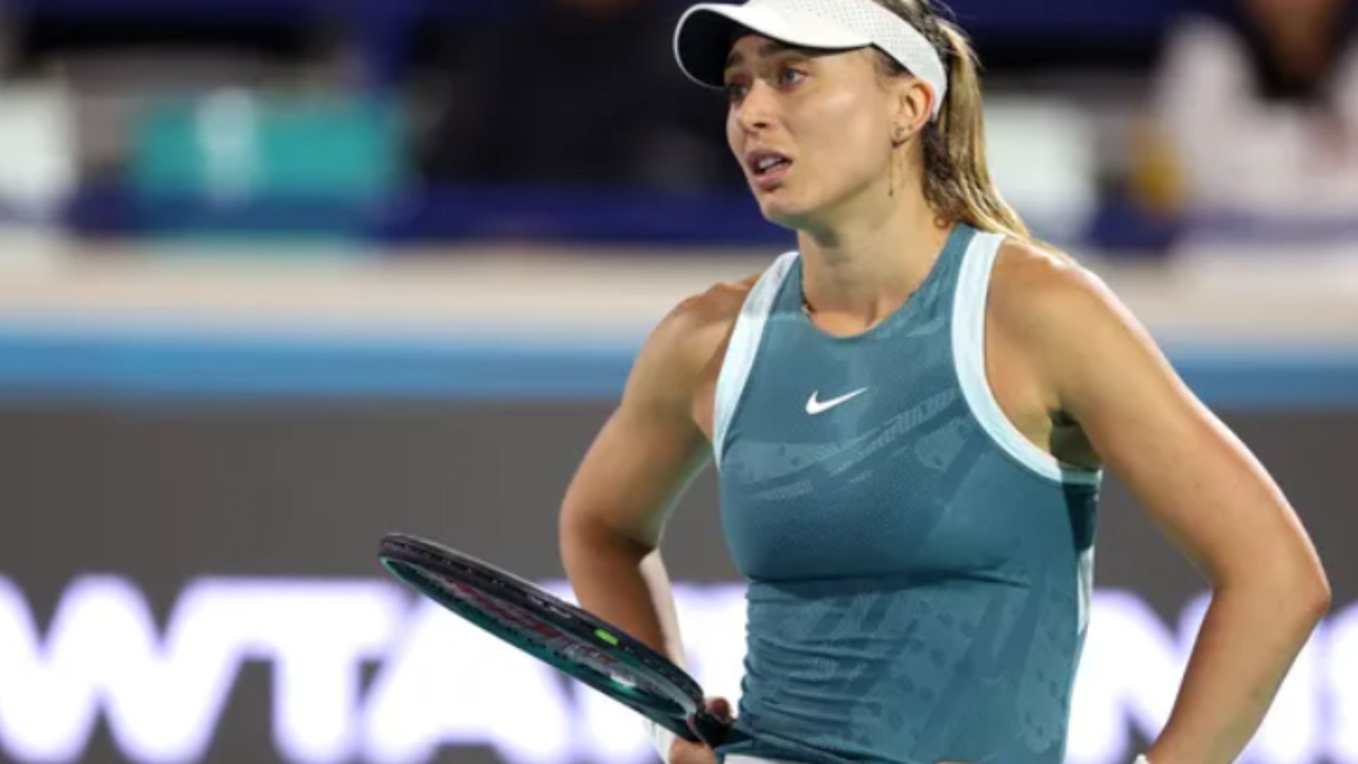 Paula Badosa estará en las finales de Billie Jean King Cup 2025

 – Primer plano