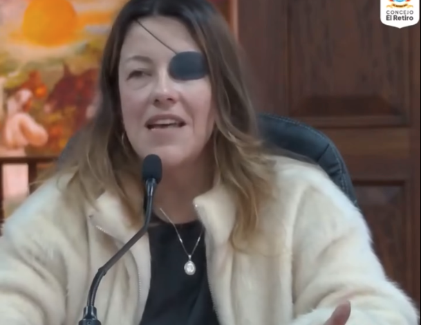 El negocio de El Retiro condenó un caso de violencia política
– Primer plano