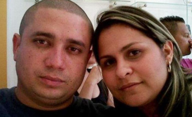 Dayana Jasir cuestionará una sentencia de 57 años por el asesinato de su esposo, el doctor Eduardo Pinto