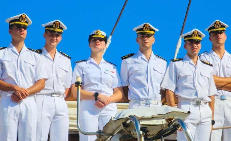 De esta manera lo recibe heroico