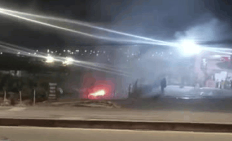 Delintentend lanza el vehículo Granada y Burns en la Villa Conesionada del Rosario