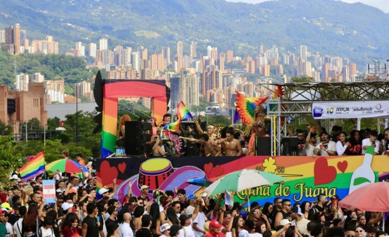 Derechos de las organizaciones no gubernamentales con una situación peligrosa en la que se encuentran los migrantes LGBTQIA