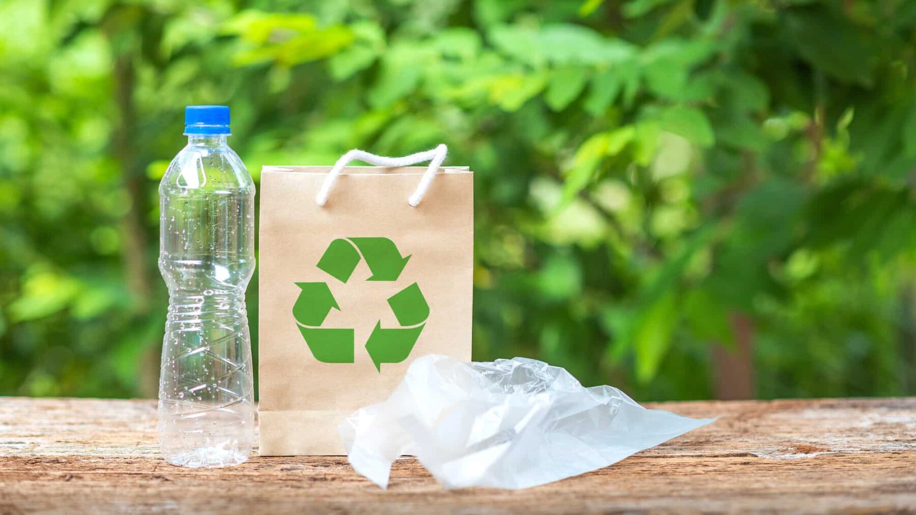 Día de restablecimiento del mundo: cómo reducir el impacto ambiental con medidas concretas