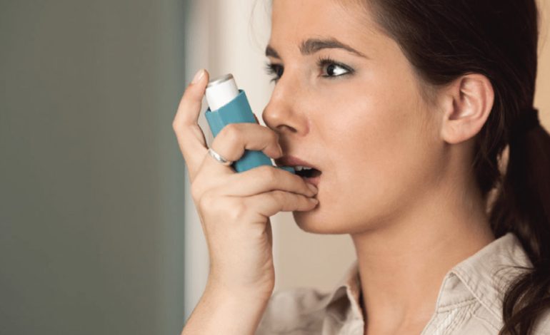 Día del asma mundial 2025: La importancia de tratar la enfermedad en el tiempo