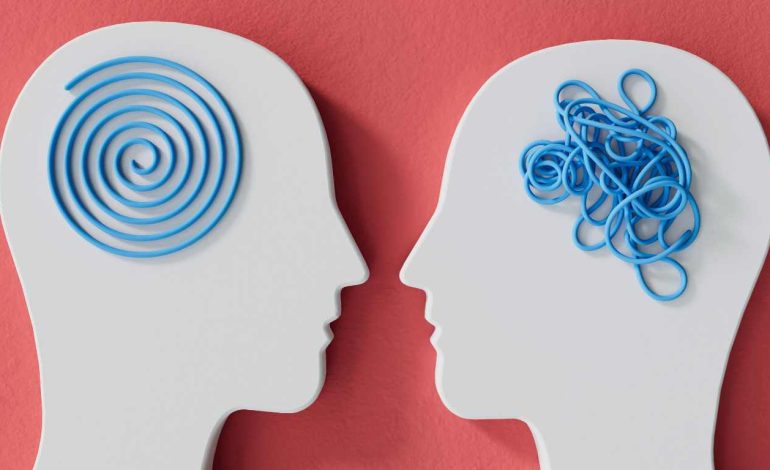 Día del mundo de la esquizofrenia: Comprender la enfermedad para poner fin al estigma

 – Primer plano