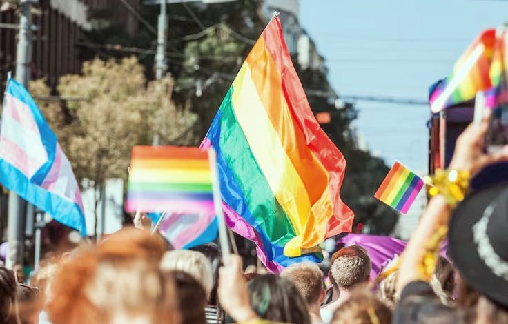 Día internacional contra la homofobia, lesbofobia y lipobi: un llamado a la igualdad
