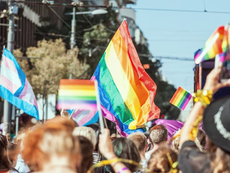 Día internacional contra la homofobia, lesbofobia y lipobi: un llamado a la igualdad