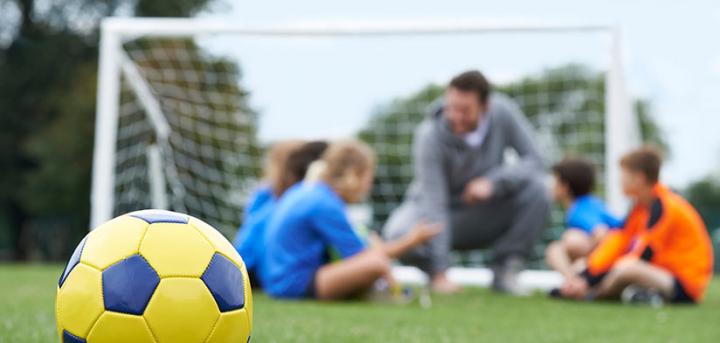 Día mundial del entrenador de fútbol: estrategias que dan forma al juego