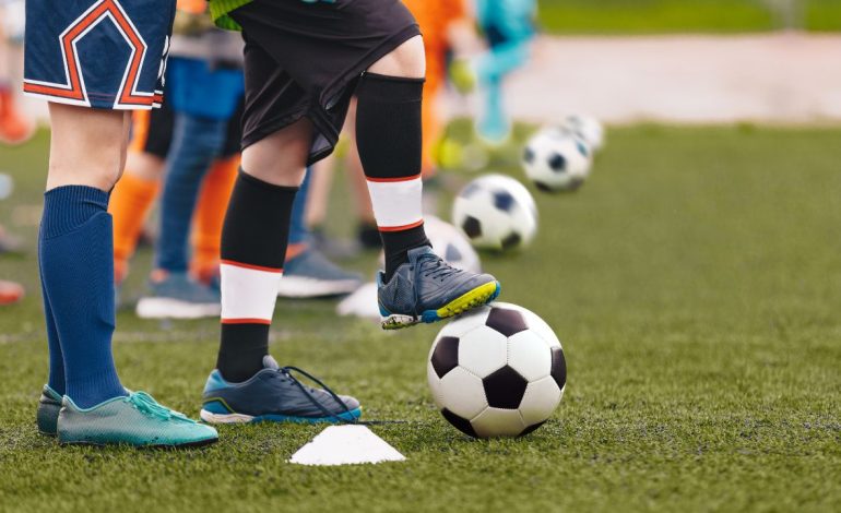 Día mundial del fútbol: un siglo de historia y pasión
 – Primer plano