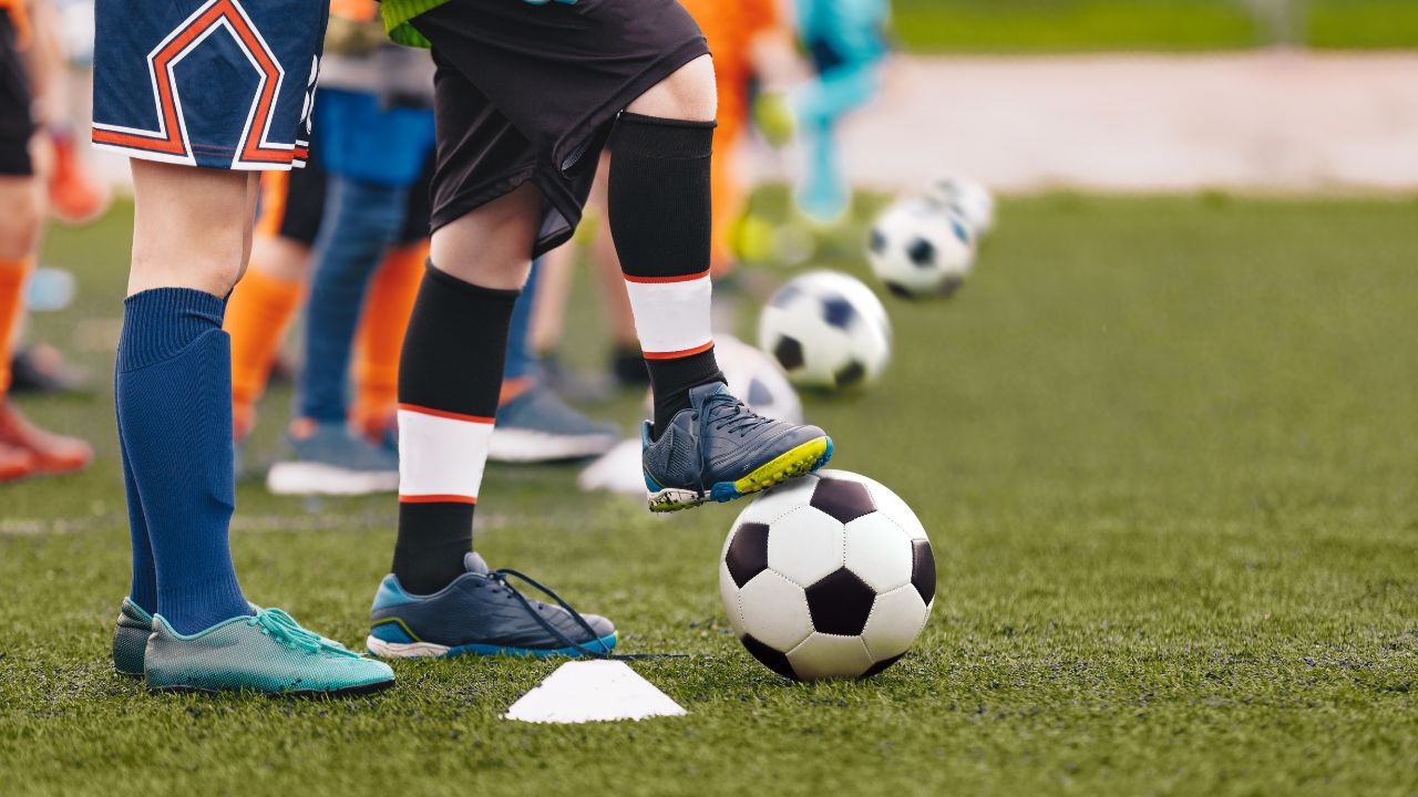 Día mundial del fútbol: un siglo de historia y pasión

 – Primer plano