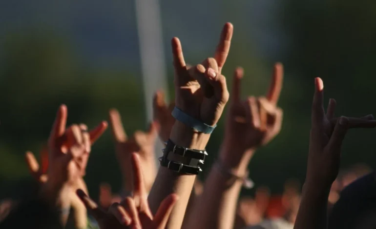 Día mundial del heavy metal: una celebración de poder y legado