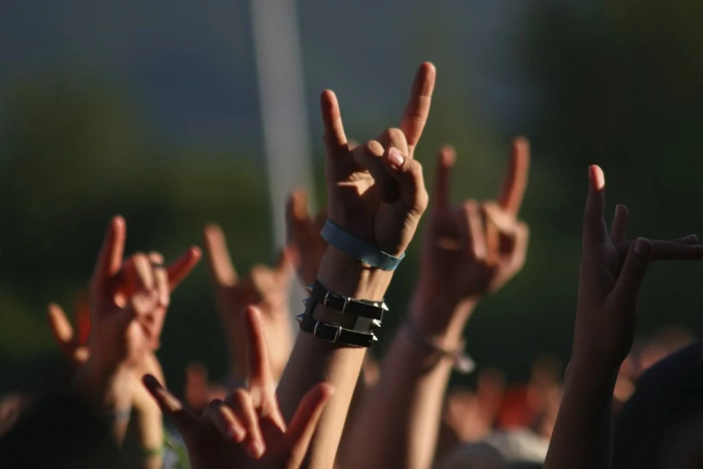 Día mundial del heavy metal: una celebración de poder y legado