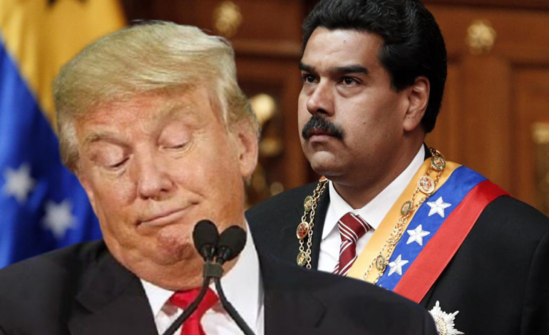 Advertencia de viaje: Estados Unidos pide evacuar a Venezuela inmediatamente