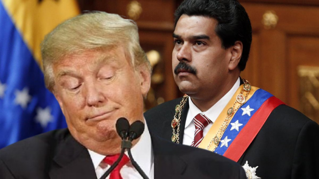 Advertencia de viaje: Estados Unidos pide evacuar a Venezuela inmediatamente