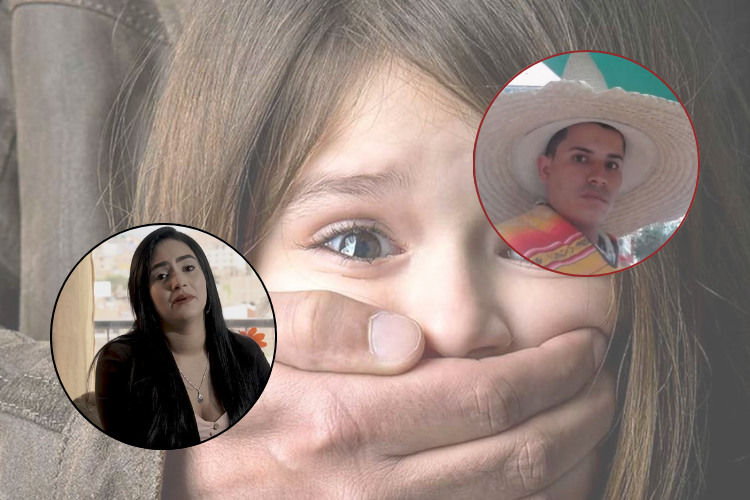 Una madre condena el abuso sexual, psicológico y físico contra ella y sus hijos por su ex pareja
