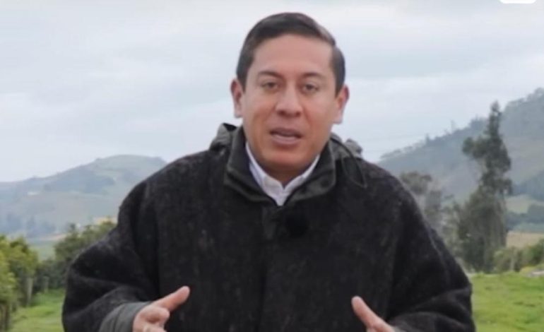 Documentan desgracias públicas en Boyacá

 – Primer plano