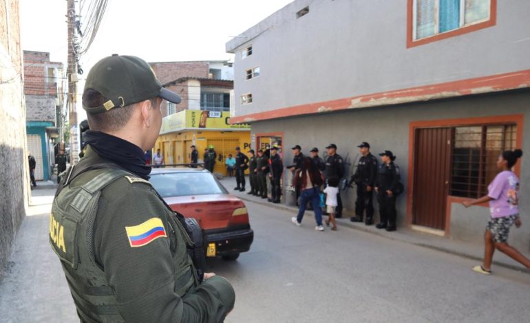 Dos mujeres atacaron; Víctima de animales