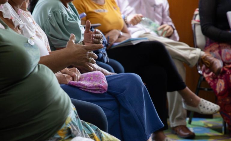 El 51 % de las víctimas en Colombia son indígenas
 – Primer plano