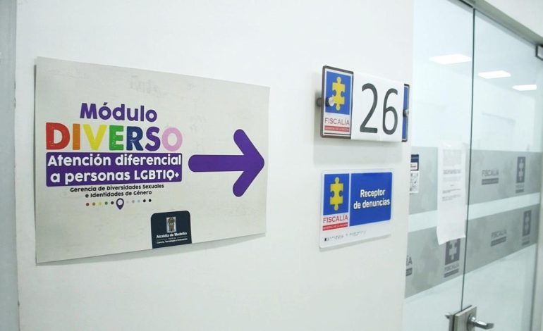 El 60 % de los asesinatos contra la comunidad LGBTIQ+ se han resuelto
