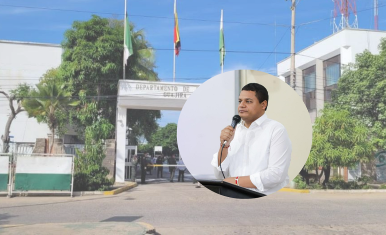 El alcalde de Riohach está en línea con el arresto por desprecio en el caso de la profesión de propiedad de familias sensibles