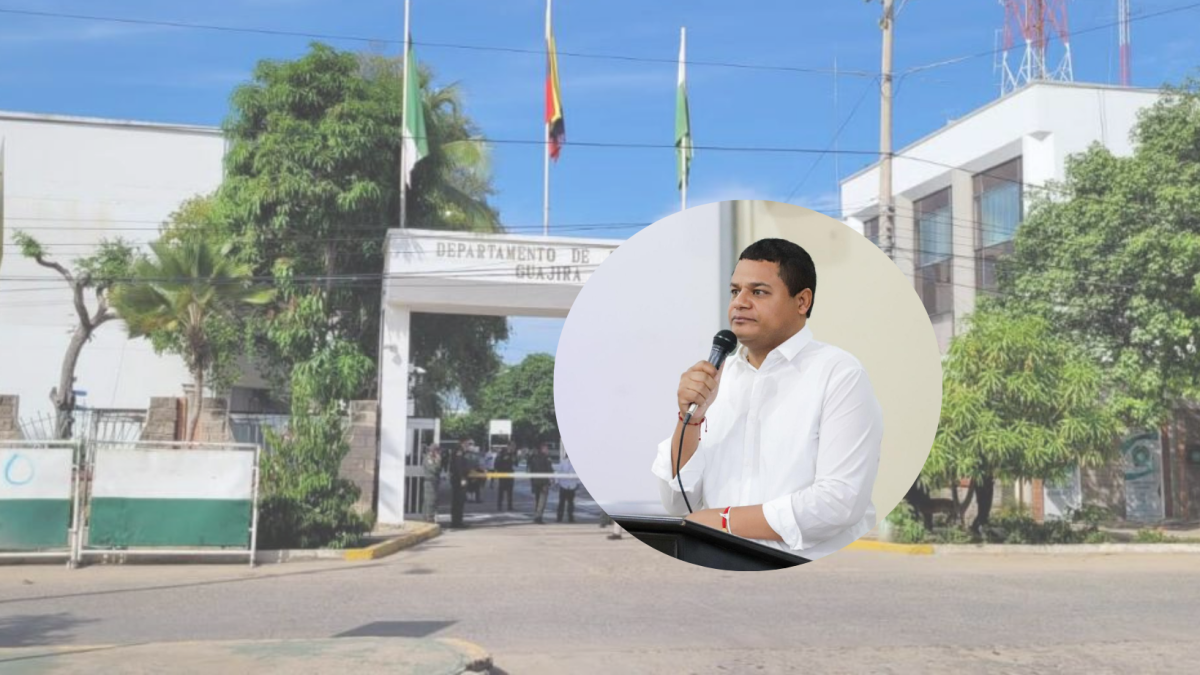 El alcalde de Riohach está en línea con el arresto por desprecio en el caso de la profesión de propiedad de familias sensibles