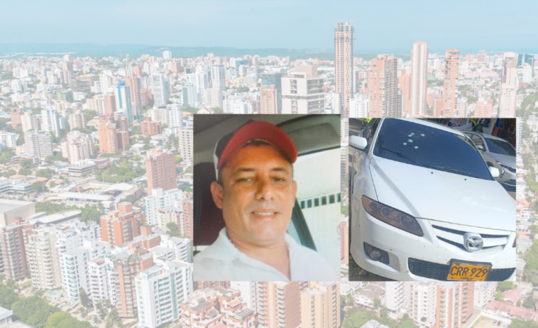 El ataque sicarial en el norte de Barranquilla deja al granjero y dos capturados; Esto es lo que se sabe