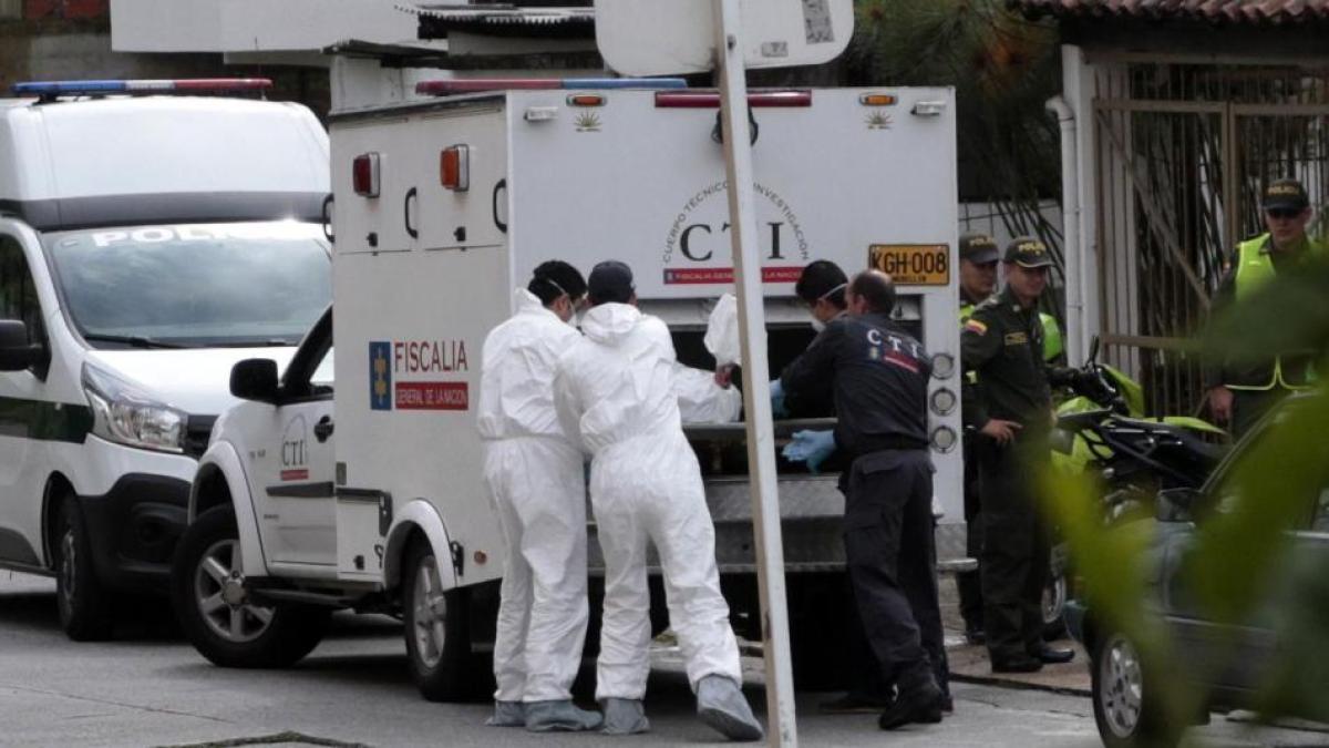 El hombre mataría a su madre en su propia casa en el noreste de toda la pulgada; La policía fue reportada