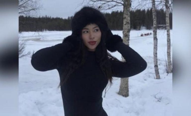 El cuerpo de Ivonne Daniela Latorre, un colombiano que ha desaparecido y muerto en Egipto, ha sido repatriado: hay nuevos consejos