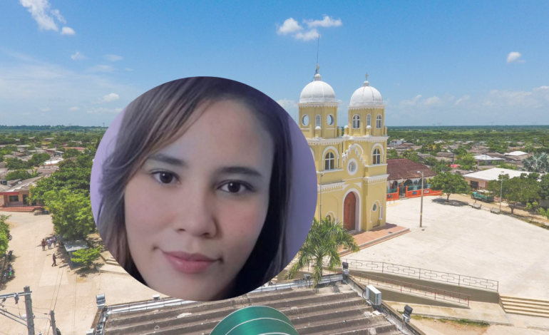 El cuerpo que se encuentra en Manatí (Atlantic) es el cuerpo de Wilmary Guerra, una mujer que desaparece en 2023
 – Primer plano