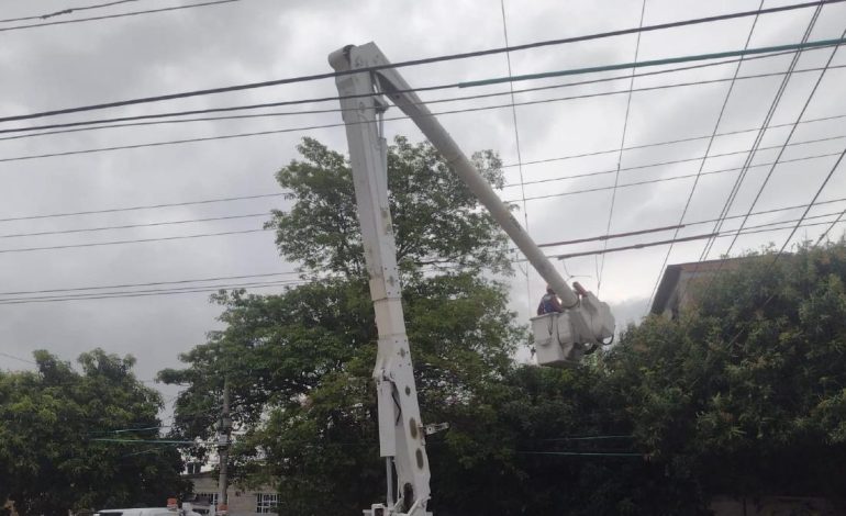 El domingo, el corte de mantenimiento dejará varios sectores de Barranquilla y Puerto Colombia
– Primer plano