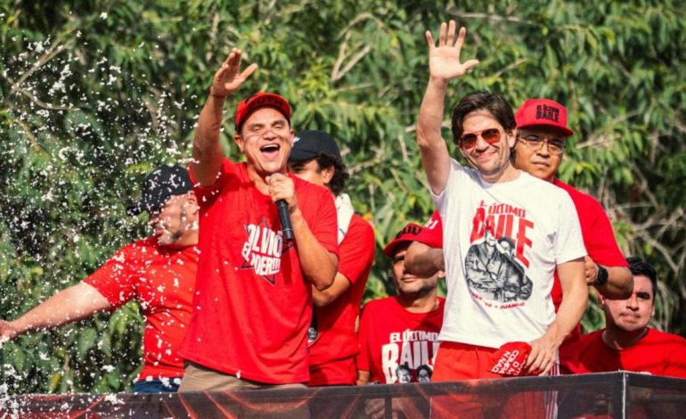 El festival Silvestrista diseña un impacto económico de $ 61,981 millones en ValledUpar

 – Primer plano