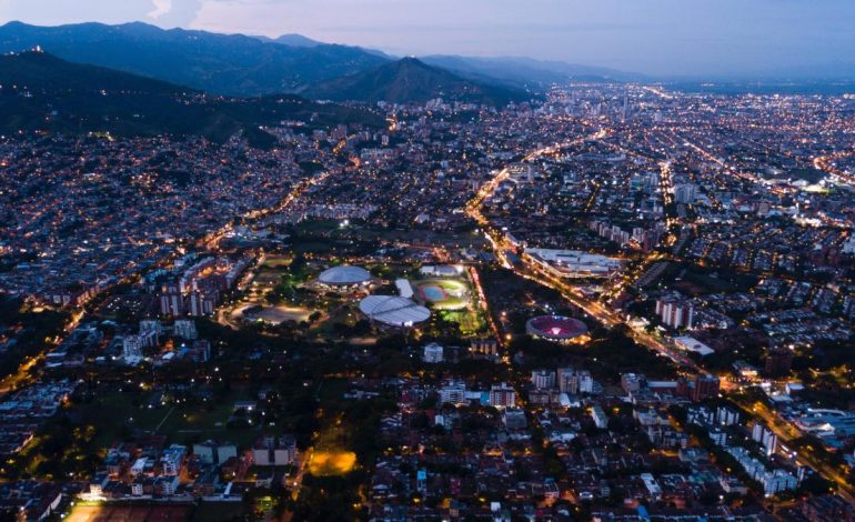 Emcali anunció que el 1 de junio no habrá servicio durante 12 horas y tres municipios más
– Primer plano
