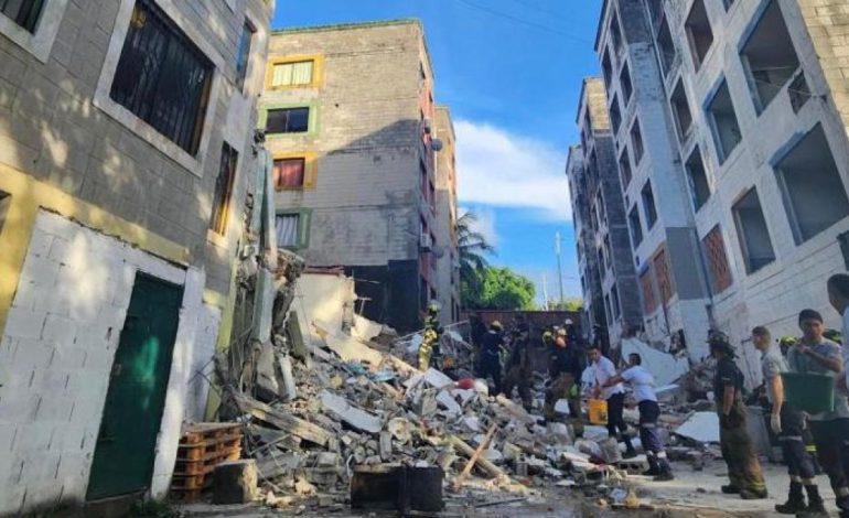 En Barranquilla, comienza a romper privilegios complejos después de una tragedia estructural

 – Primer plano